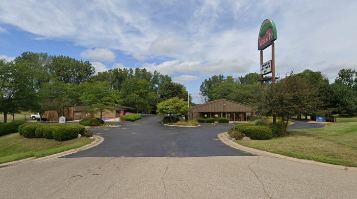 Arbor Inn - From Website (newer photo)